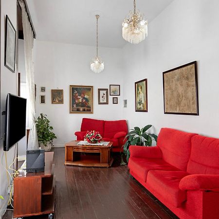 Casa Clasica Santa Cruz De La Palma Санта Круз де Ла Палма Екстериор снимка