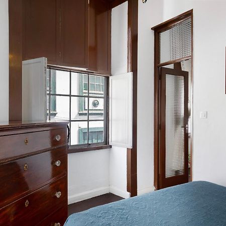 Casa Clasica Santa Cruz De La Palma Санта Круз де Ла Палма Екстериор снимка