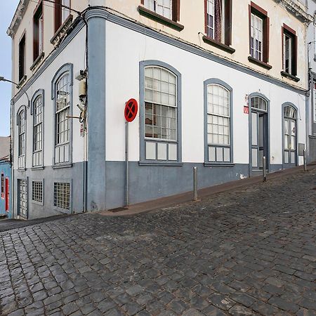 Casa Clasica Santa Cruz De La Palma Санта Круз де Ла Палма Екстериор снимка