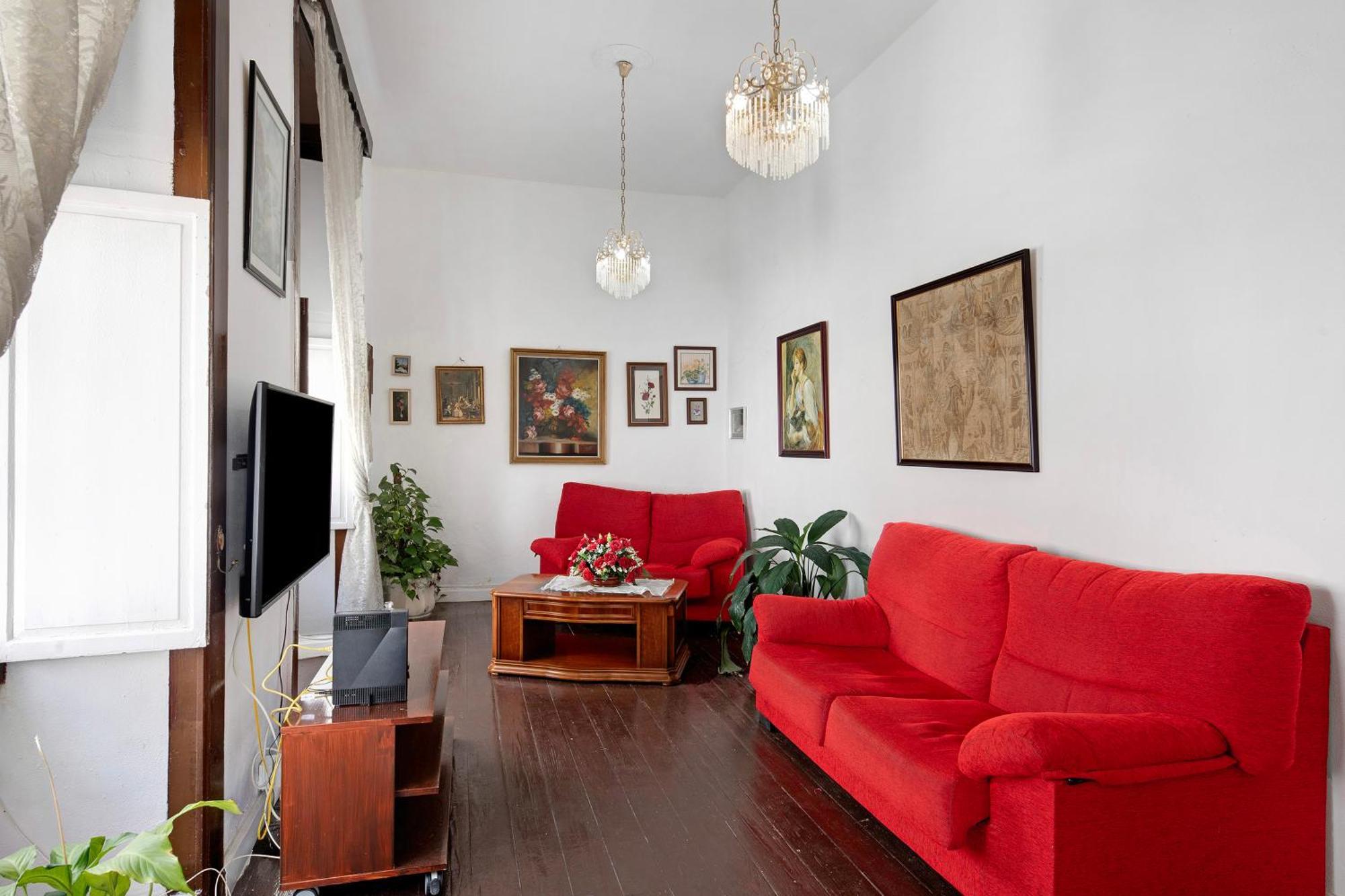 Casa Clasica Santa Cruz De La Palma Санта Круз де Ла Палма Екстериор снимка