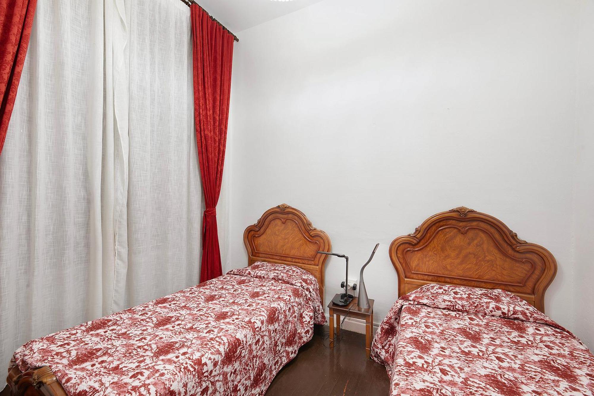 Casa Clasica Santa Cruz De La Palma Санта Круз де Ла Палма Екстериор снимка