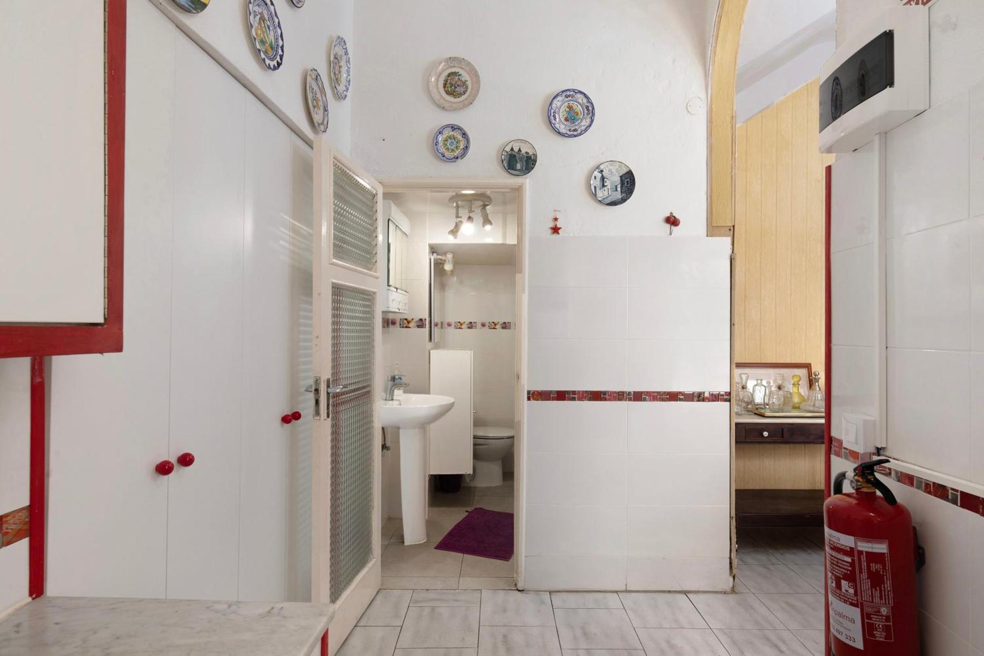 Casa Clasica Santa Cruz De La Palma Санта Круз де Ла Палма Екстериор снимка