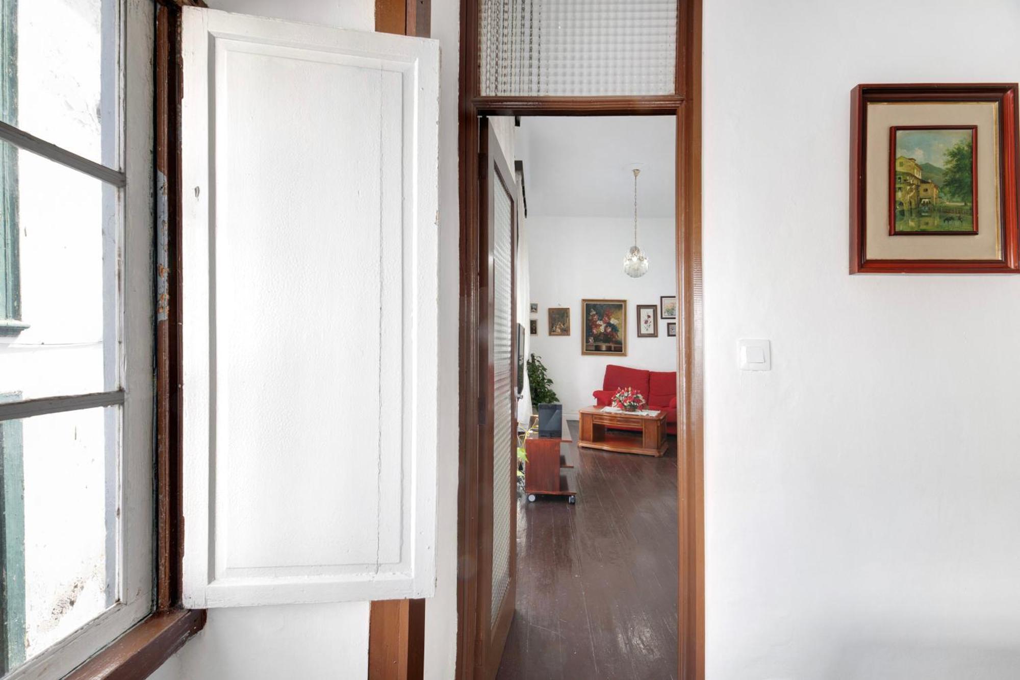 Casa Clasica Santa Cruz De La Palma Санта Круз де Ла Палма Екстериор снимка