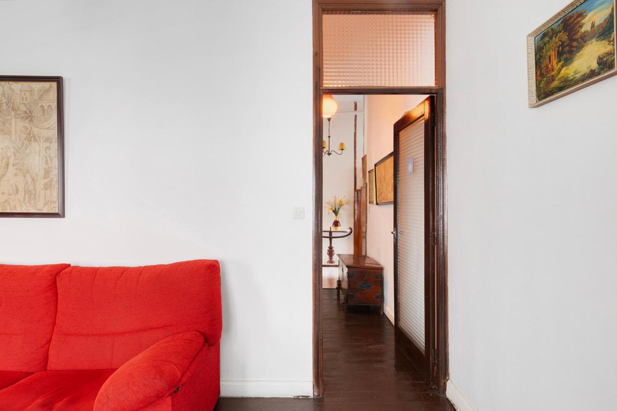 Casa Clasica Santa Cruz De La Palma Санта Круз де Ла Палма Екстериор снимка