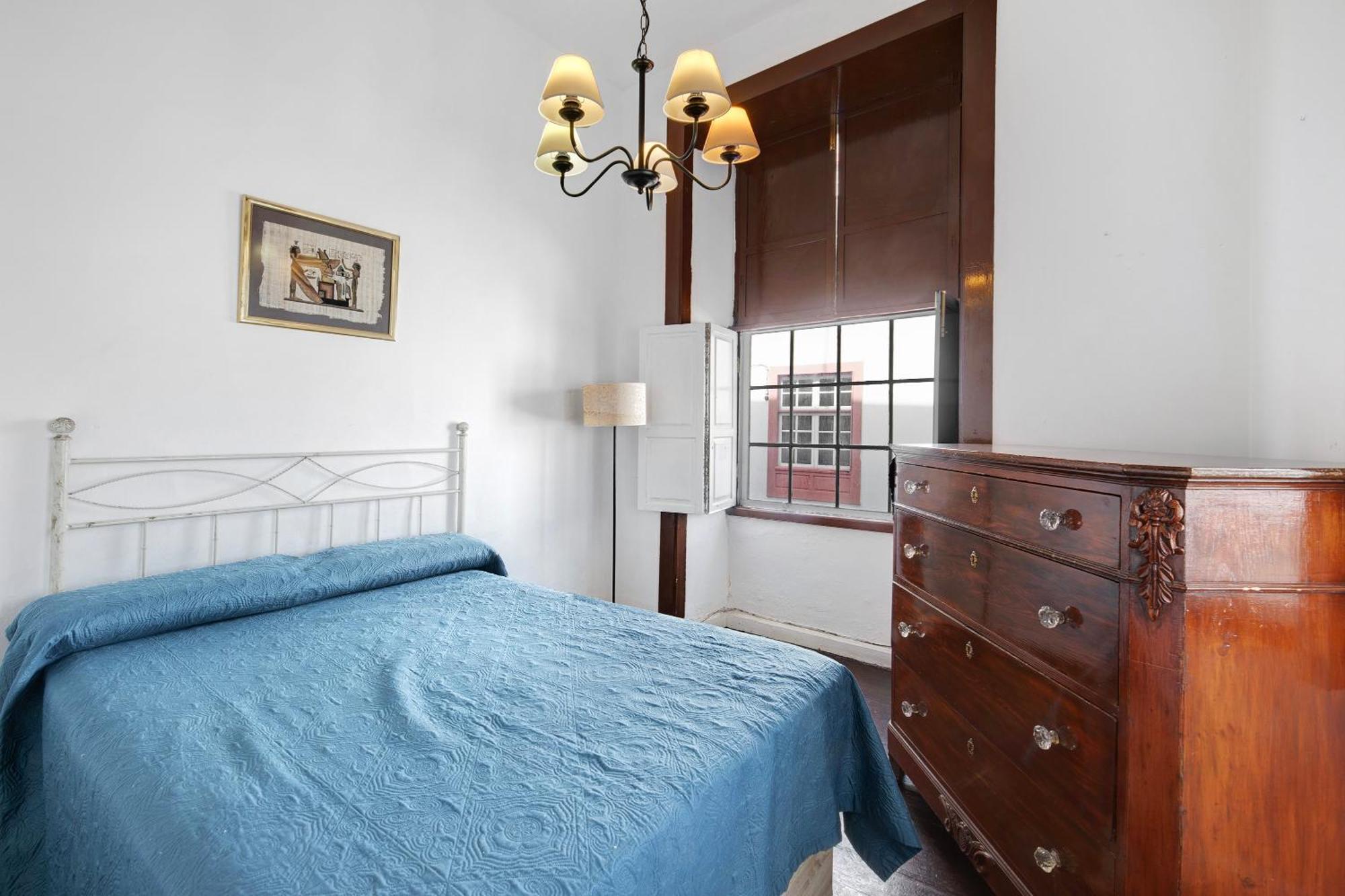 Casa Clasica Santa Cruz De La Palma Санта Круз де Ла Палма Екстериор снимка