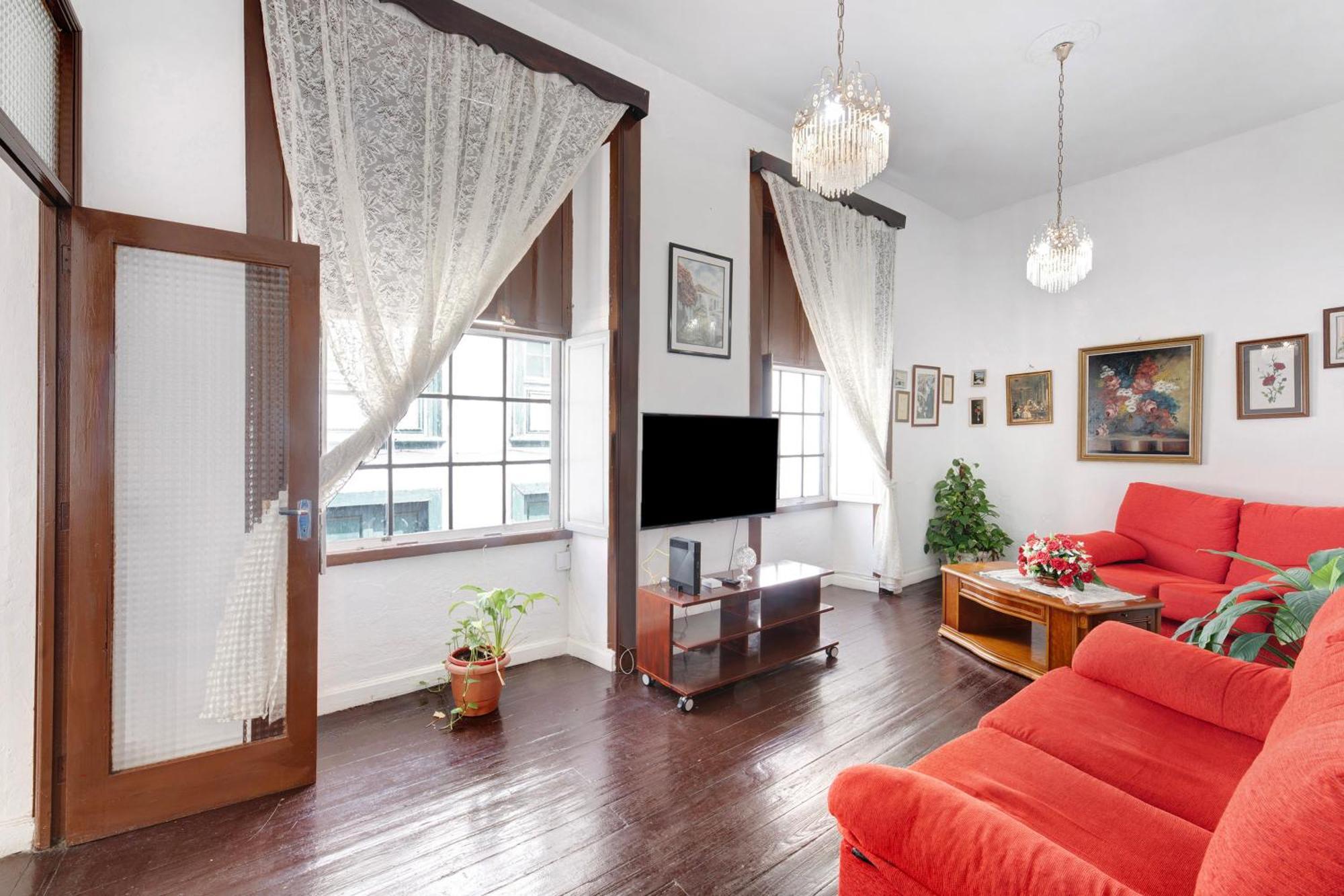 Casa Clasica Santa Cruz De La Palma Санта Круз де Ла Палма Екстериор снимка