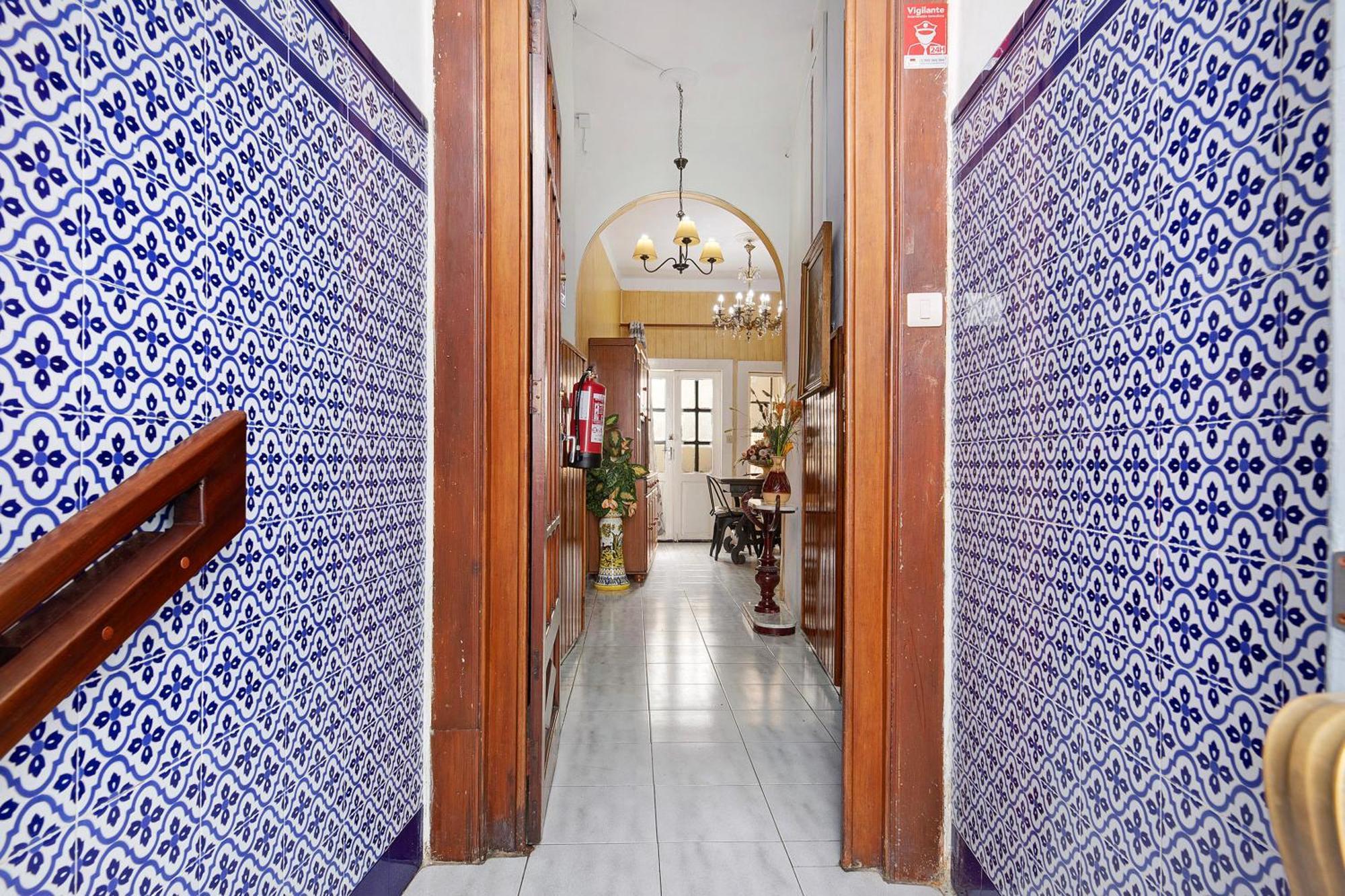 Casa Clasica Santa Cruz De La Palma Санта Круз де Ла Палма Екстериор снимка